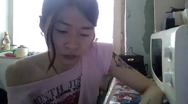 CarlyJoy online show from 03-22-25, 12:35