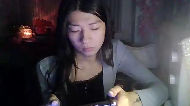 CarlyJoy online show from 09-22-25, 04:31