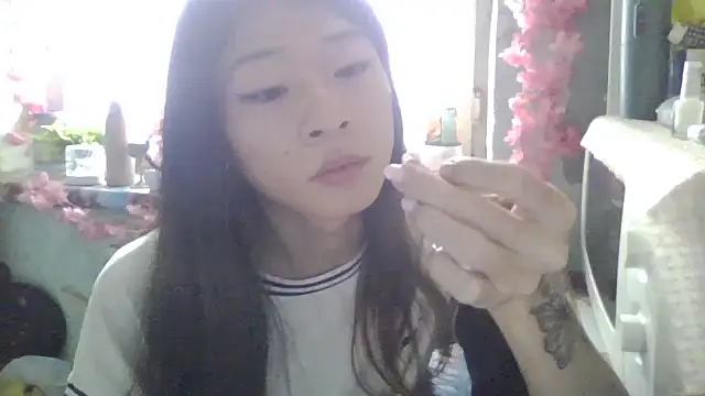 CarlyJoy online show from 10-02-25, 11:50