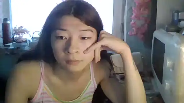 CarlyJoy online show from 07-06-26, 02:47
