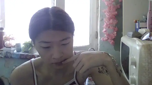 CarlyJoy online show from 07-09-26, 10:19