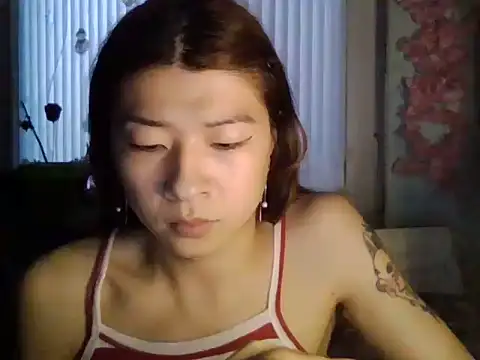 CarlyJoy online show from 07-12-26, 03:14