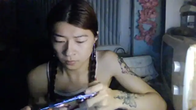 CarlyJoy online show from 07-16-26, 05:30