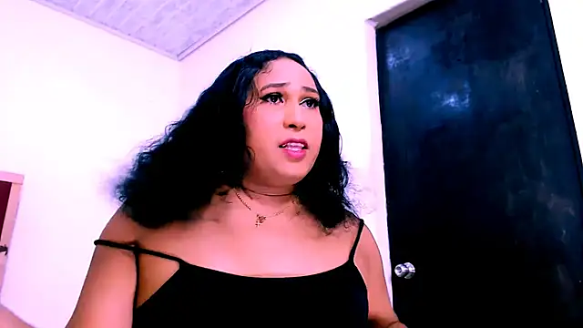 big alondra x online show from 11-11-25, 08:20