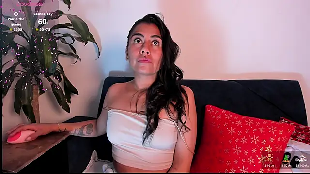 im amber online show from 12-05-25, 02:36