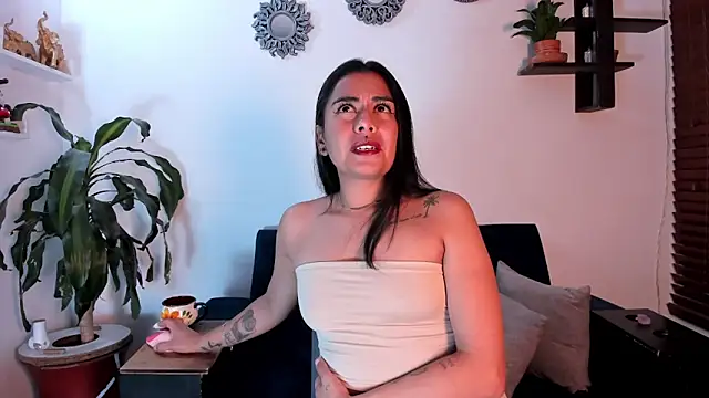 im amber online show from 04-07-26, 02:12