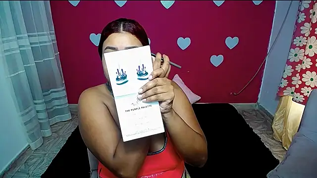 violeta rous online show from 04-20-26, 03:04