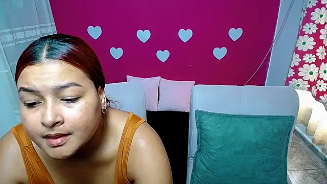 violeta rous online show from 05-20-26, 02:56