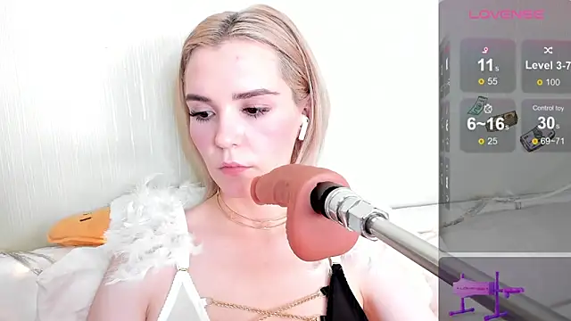 Kaya Devis online show from 03-09-25, 08:29