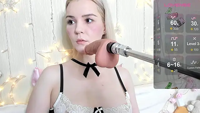 Kaya Devis online show from 11-08-25, 04:45