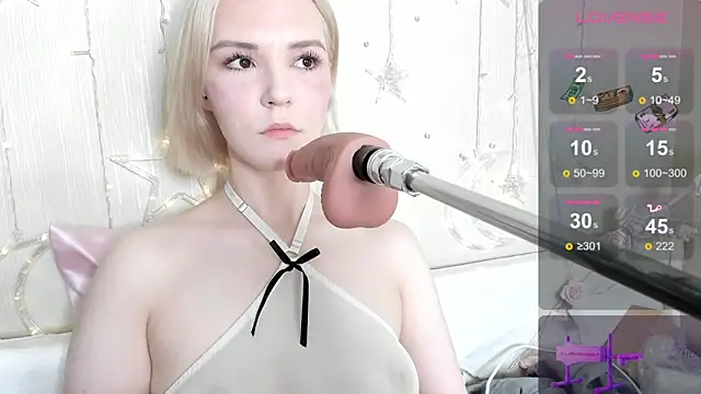 Kaya Devis online show from 06-11-26, 04:43