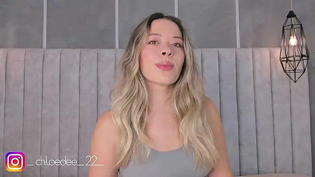 chloe d online show from 01-15-25, 11:43