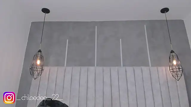 chloe d online show from 02-13-25, 10:55