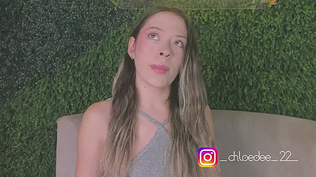 chloe d online show from 09-15-25, 12:05