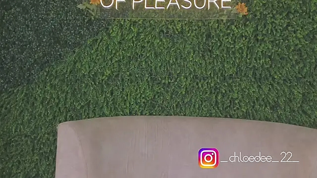 chloe d online show from 10-04-25, 11:19