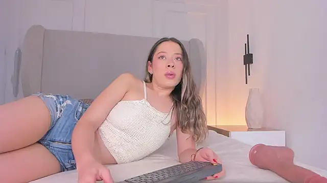 chloe d online show from 11-03-25, 02:07