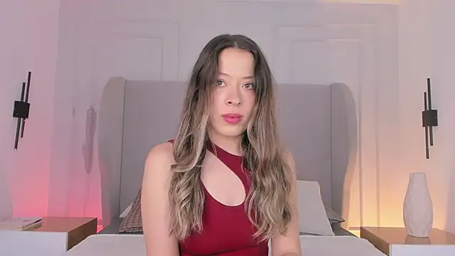 chloe d online show from 11-08-25, 01:22