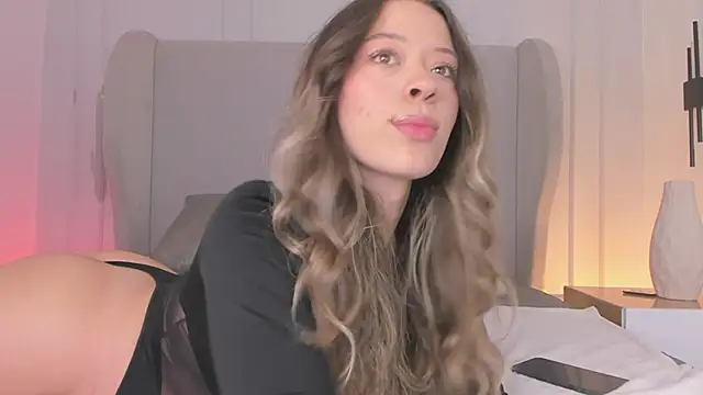 chloe d online show from 11-15-25, 12:45