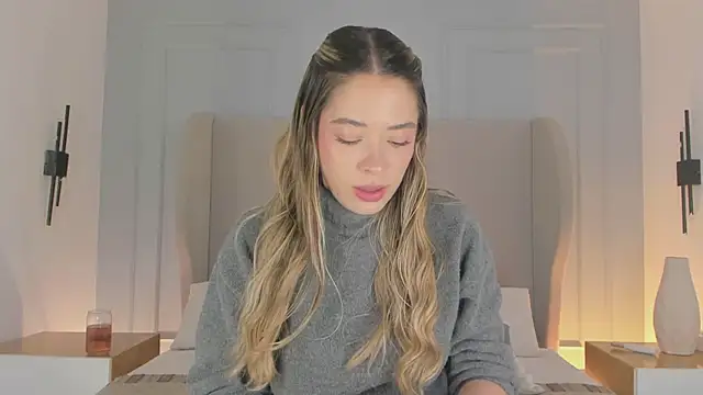 chloe d online show from 05-02-26, 03:06