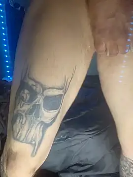 deepstroker42071 online show from 02-05-25, 03:13