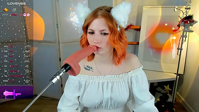 Mira  Blush online show from 01-01-25, 09:39