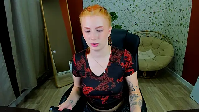 Mira  Blush online show from 11-14-25, 09:13