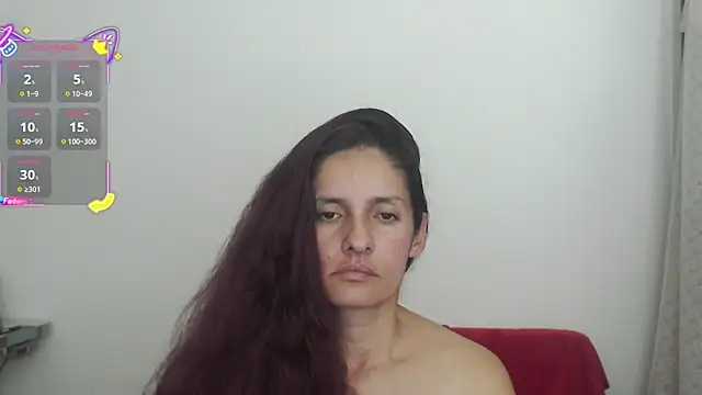 catalina duran1 online show from 11-28-25, 05:21