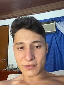 the littleangel1 online show from 03-07-25, 04:46