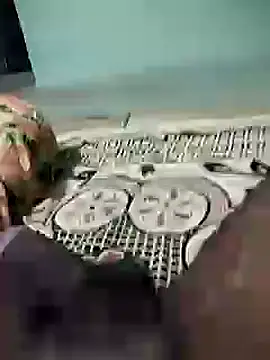 SILENT FUCKER 01 online show from 02-04-25, 05:45