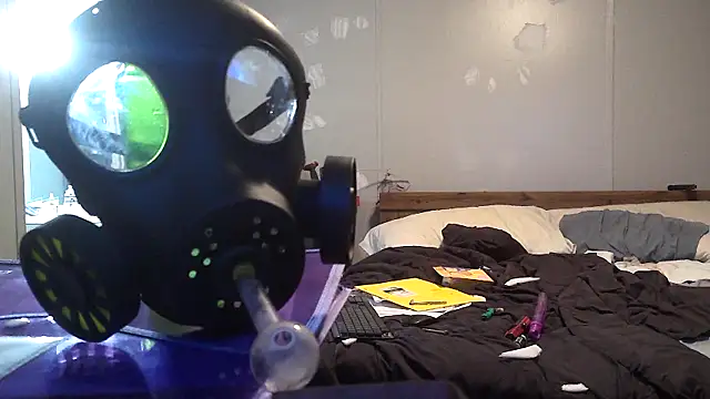 Bi curious86 online show from 10-26-25, 01:11