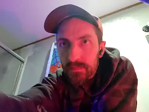 Bi curious86 online show from 02-04-26, 04:29