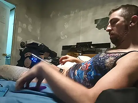 Bi curious86 online show from 03-31-26, 09:37