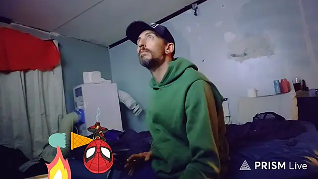 Bi curious86 online show from 07-31-26, 01:16
