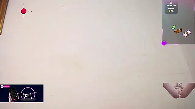 Snapshot of TifanyNasty chatting on 02-03-25, 08:24 TifanyNasty online show from 02-03-25, 08:24