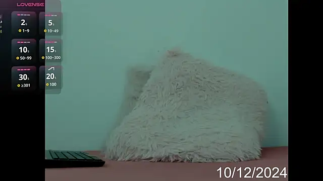 Snapshot of lady_hana28 chatting on 12-10-24, 03:12 lady hana28 online show from 12-10-24, 03:12