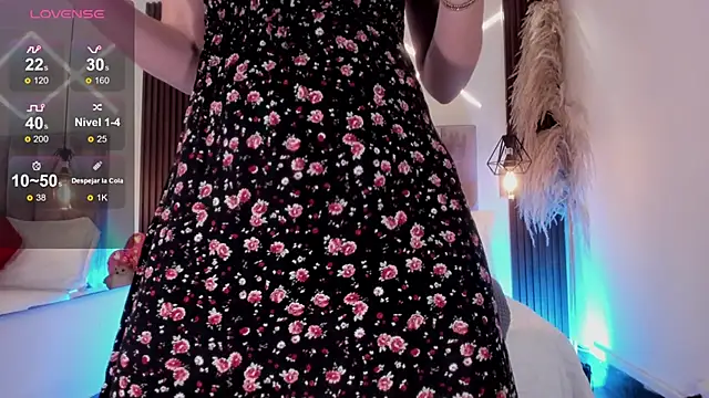 dasha-rodrigues online show from 04-18-26, 07:58