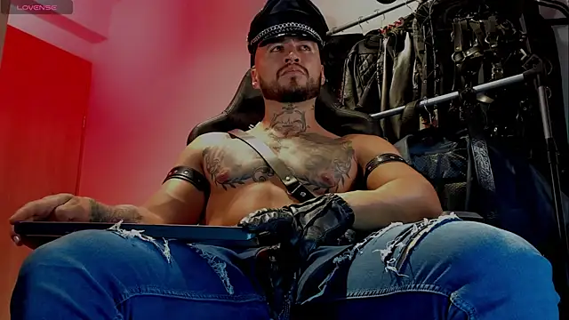 billyMayer  online show from 01-05-25, 03:00