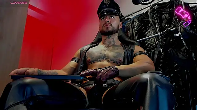 billyMayer  online show from 01-08-25, 11:43