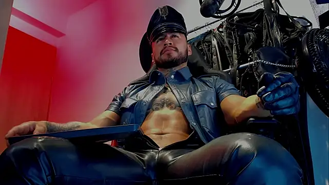 billyMayer  online show from 01-09-25, 05:33