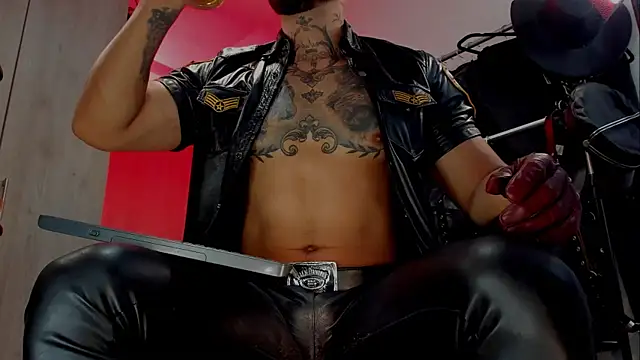 billyMayer  online show from 02-18-25, 06:15