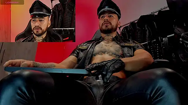 billyMayer  online show from 03-05-25, 10:22