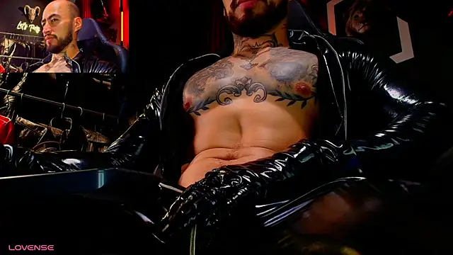 Snapshot of billyMayer_ chatting on 02-25-26, 05:00 billyMayer online show from 02-25-26, 05:00