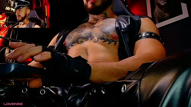 Snapshot of billyMayer_ chatting on 03-04-26, 06:36 billyMayer online show from 03-04-26, 06:36