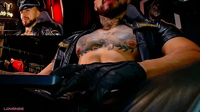 Snapshot of billyMayer_ chatting on 03-06-26, 05:09 billyMayer online show from 03-06-26, 05:09