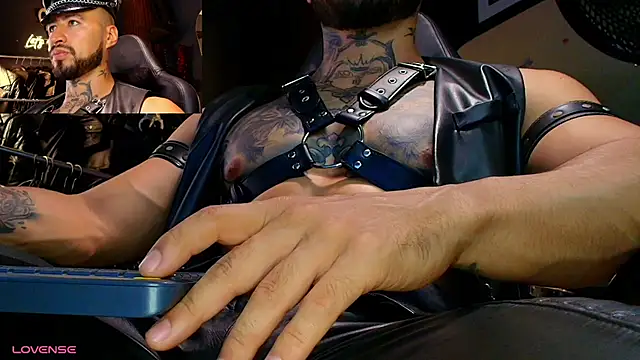 billyMayer  online show from 05-26-26, 04:36