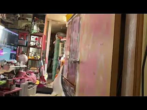 JesuAdam online show from 04-02-26, 01:47