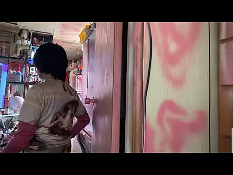 JesuAdam online show from 04-03-26, 01:58