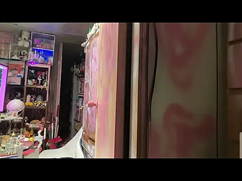 JesuAdam online show from 04-03-26, 02:04