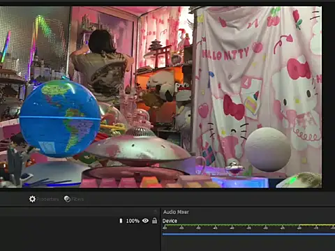 JesuAdam online show from 07-01-26, 10:53