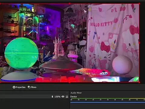 JesuAdam online show from 07-04-26, 03:51